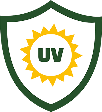 THERMO - Tarp™ 3 x 3 m olivgreen