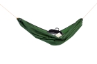 Hammock floor gear sling by Amazonas AZ-3080011 color grün
