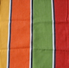 MacaMex Kissenbezug Fruta 60x60 by MacaMex MA-21223 