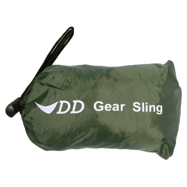 Gear sling DD hammocks by DD Hammocks DD-21865 color grün