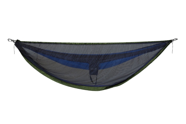 Guardian SL bug net olive - hammock mosquitonet superlight by ENO EN-BL092-OLD color grün