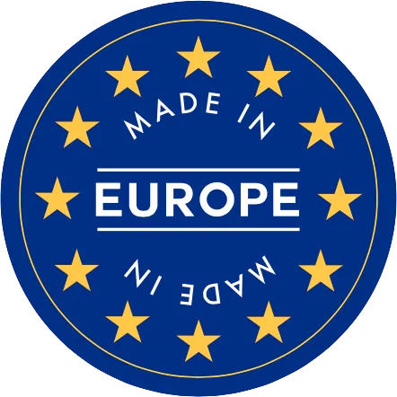 Hängemattenständer Siesta Grande mit Hängematte Brasil Natur