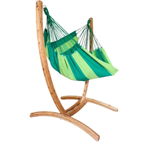 Uve Deluxe Limao by MacaMex MA-91URE5 color gr&uuml;n