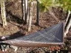 SuperShelter Insolation 4 Season System by Hennessy Hammocks MA-21830 color braun