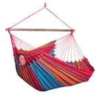 Cayo Gigante Sunset hanging chair XL by MacaMex MA-11210 color bunt
