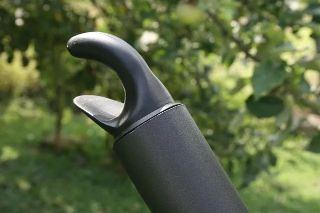 Hook Spare part for MacaMex Cuba Gigante 43.1mm by MacaMex MA-99100 color schwarz