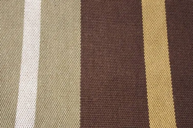 MacaMex Kissenbezug mocca 60x60 by MacaMex MA-21221 