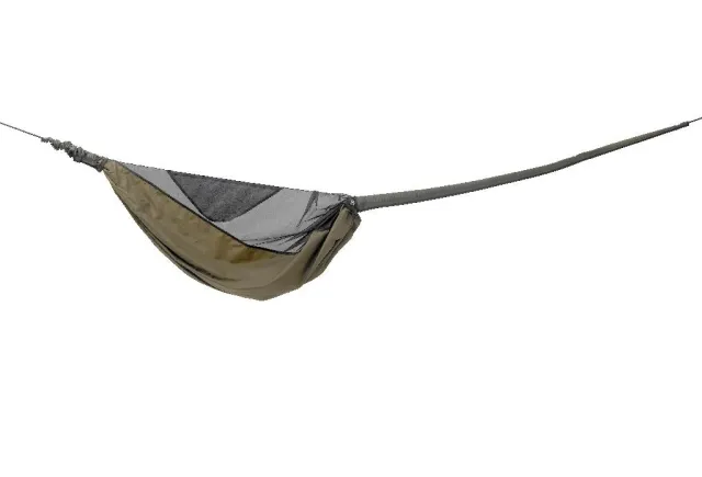 Hennessy Snakeskin #3 by Hennessy Hammocks MA-21820 color grün