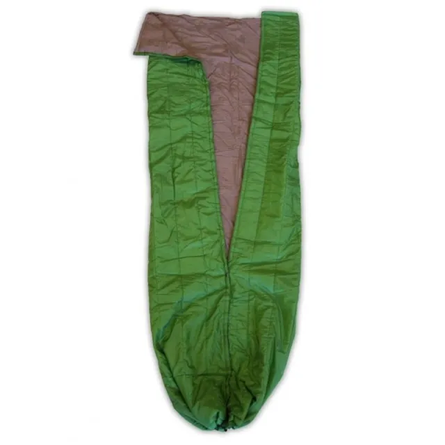 Spark Topquilt lime charcoal by ENO EN-A4032 color grün