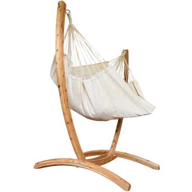 Uve Deluxe Natur by MacaMex MA-91URE0 color natur / beige