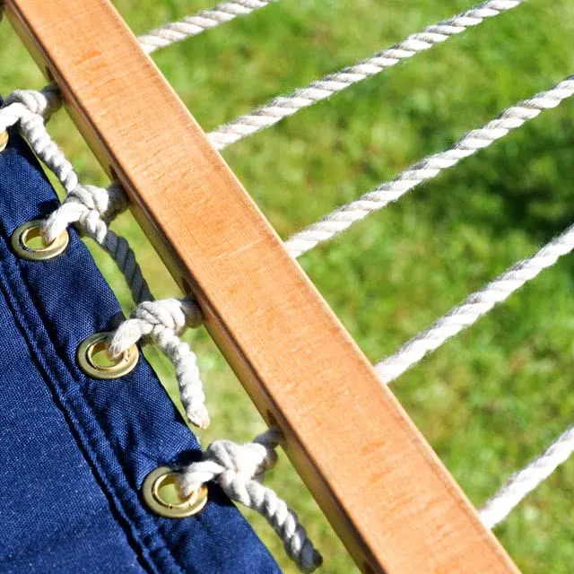 Nachhaltiger Hängesessel FSC zertifziert Nachhaltiger Hängesessel FSC zertifziert