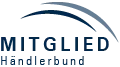 Mitglied im Händlerbund