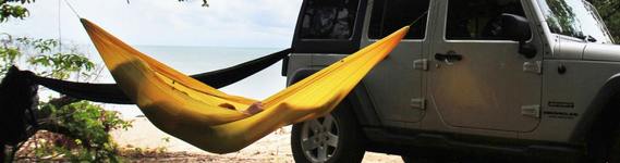 Wir testen unsere Produkte selber