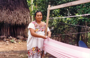 Fernadez bei der Produktion