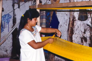 Sophie Baumwoll Hängematte